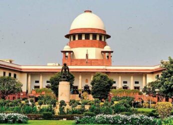 Andhra Pradesh government moves Supreme Court against HC’s order on 3 capitals