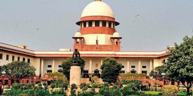 Andhra Pradesh government moves Supreme Court against HC's order on 3 capitals