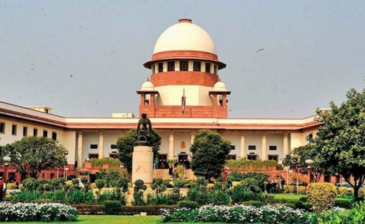 Andhra Pradesh government moves Supreme Court against HC's order on 3 capitals