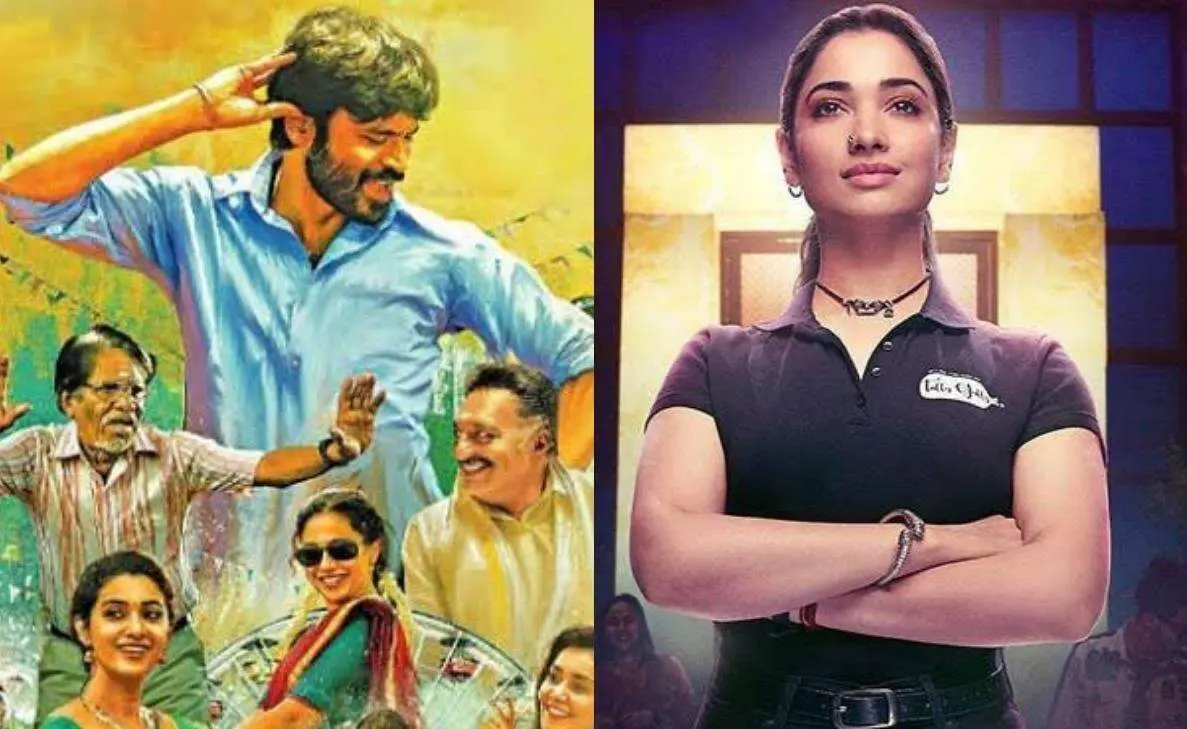 7 must-watch movies releasing this week of September on OTTs