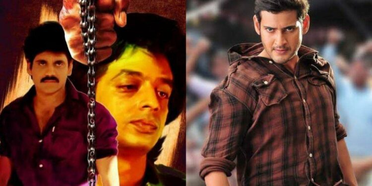 Top 6 Telugu gangster movies that took the box office by storm   