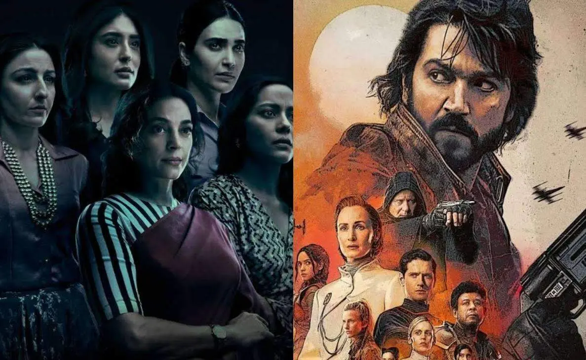 September OTT updates: 7 binge-worthy web series releasing this week