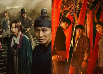 Must-watch Korean horror web series on Netflix that guarantee goosebumps