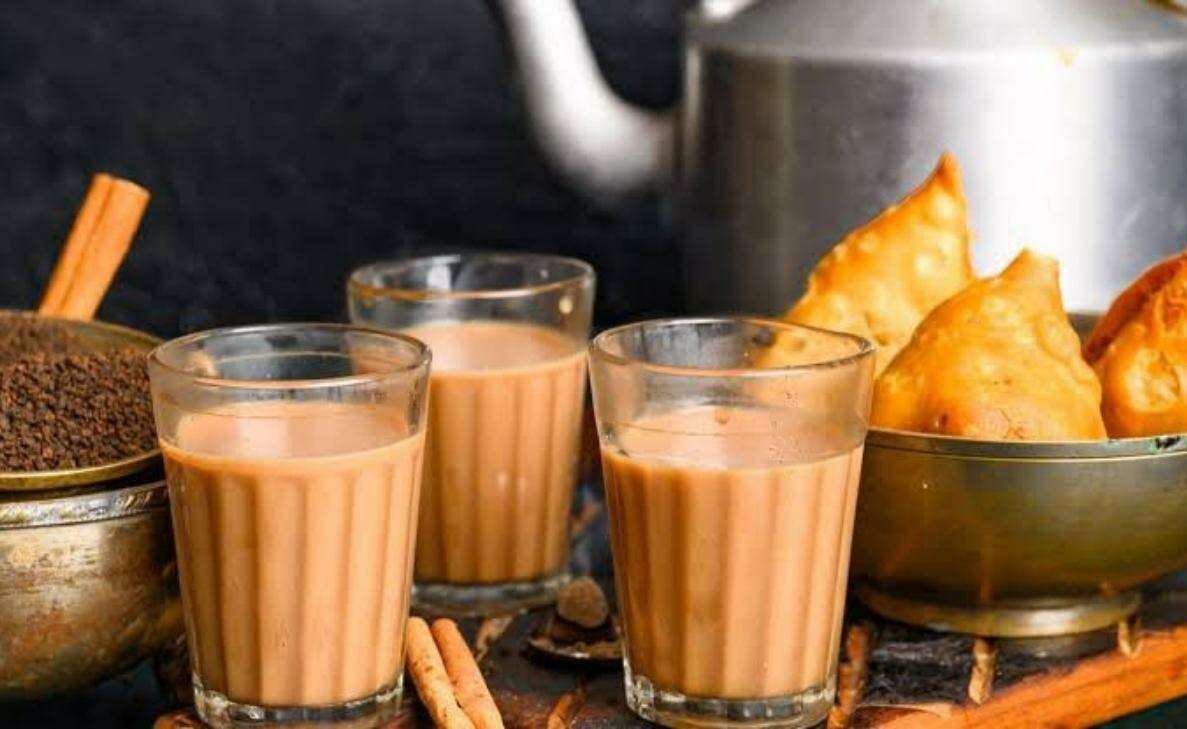 Must try Chai places in Vizag | National Chai Day 