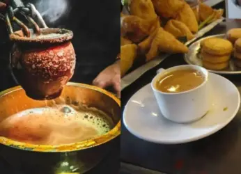 Must try Chai places in Vizag | National Chai Day 