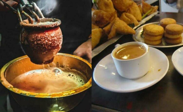 Must try Chai places in Vizag | National Chai Day 