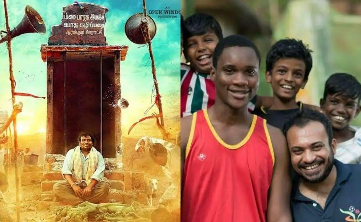 Weekend watch: 6 movies in 6 languages you must watch on Netflix