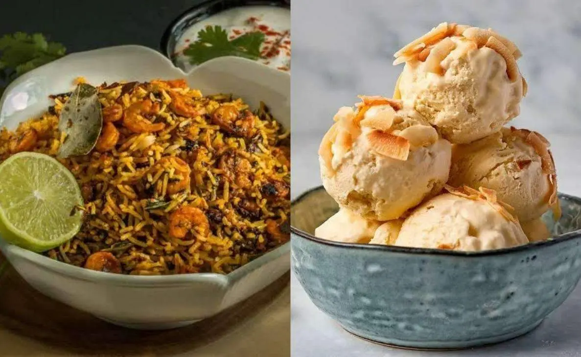 6 famous dishes of Vizag that make your trip unforgettable