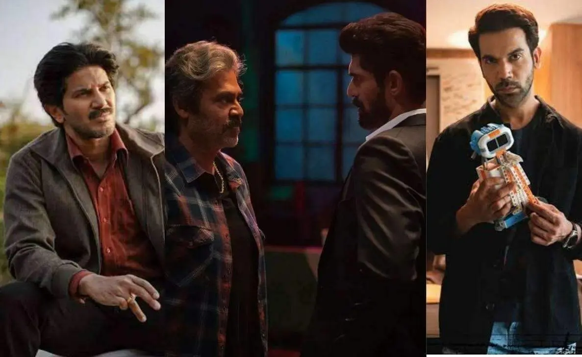 Netflix Tudum India: 12 new movies and web series announced