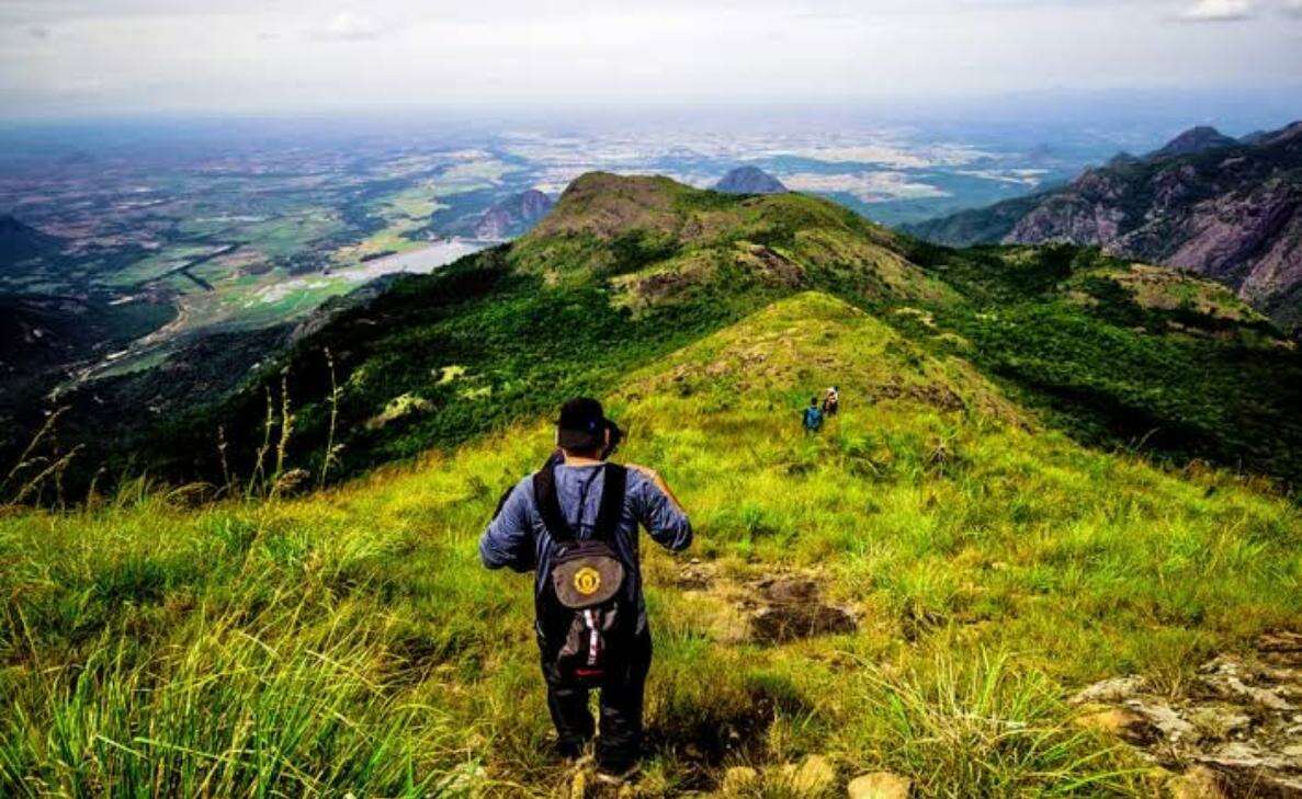 5 best trekking destinations in South India that call for an adventurous trip