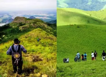 5 best trekking destinations in South India that call for an adventurous trip