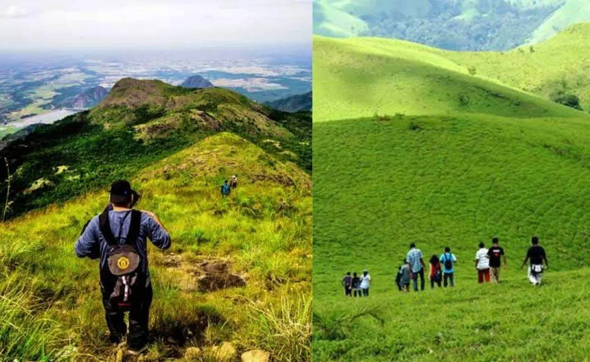 5 best trekking destinations in South India that call for an adventurous trip