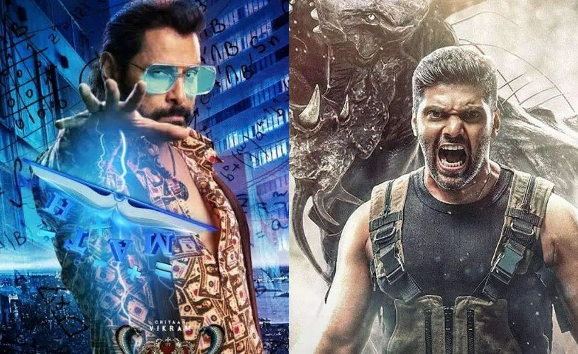 9 exciting movie releases this week of September on OTT platforms