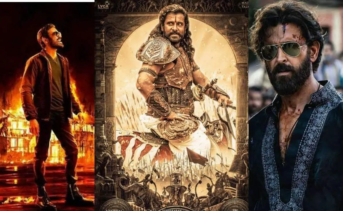 Which of the movies releasing in the theatres this week will win hearts?