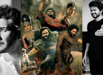 Did you know that Mahesh Babu and Vijay were originally cast in Ponniyin Selvan?