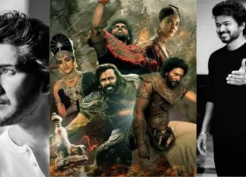 Did you know that Mahesh Babu and Vijay were originally cast in Ponniyin Selvan?