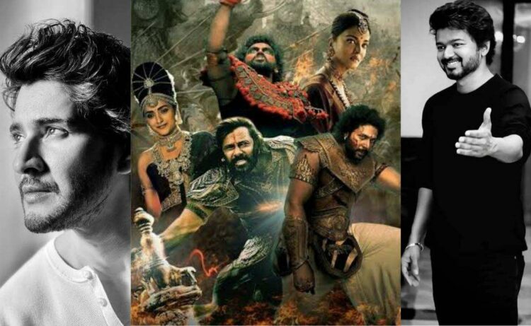 Interesting facts about Ponniyin Selvan you must read before its release