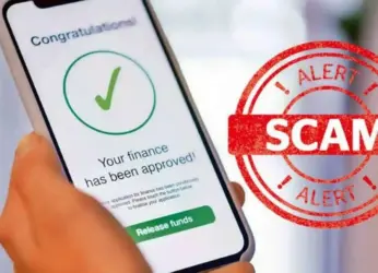 Visakhapatnam Police arrest two from Delhi for harassing woman on loan repayment