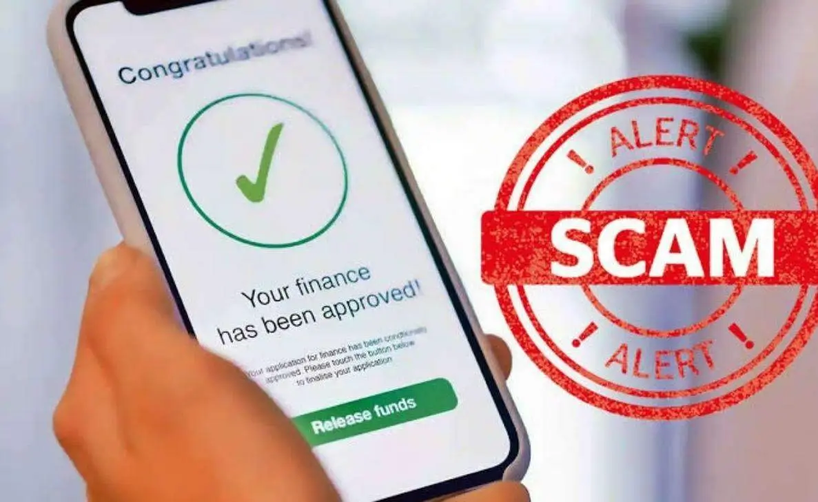 Visakhapatnam Police arrest two from Delhi for harassing woman on loan repayment