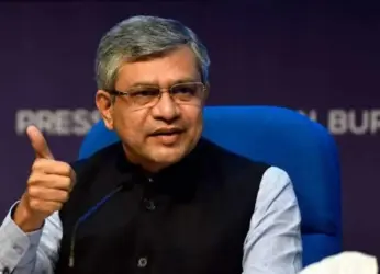 New railway zone in Visakhapatnam will be formed at any cost, says Union Minister