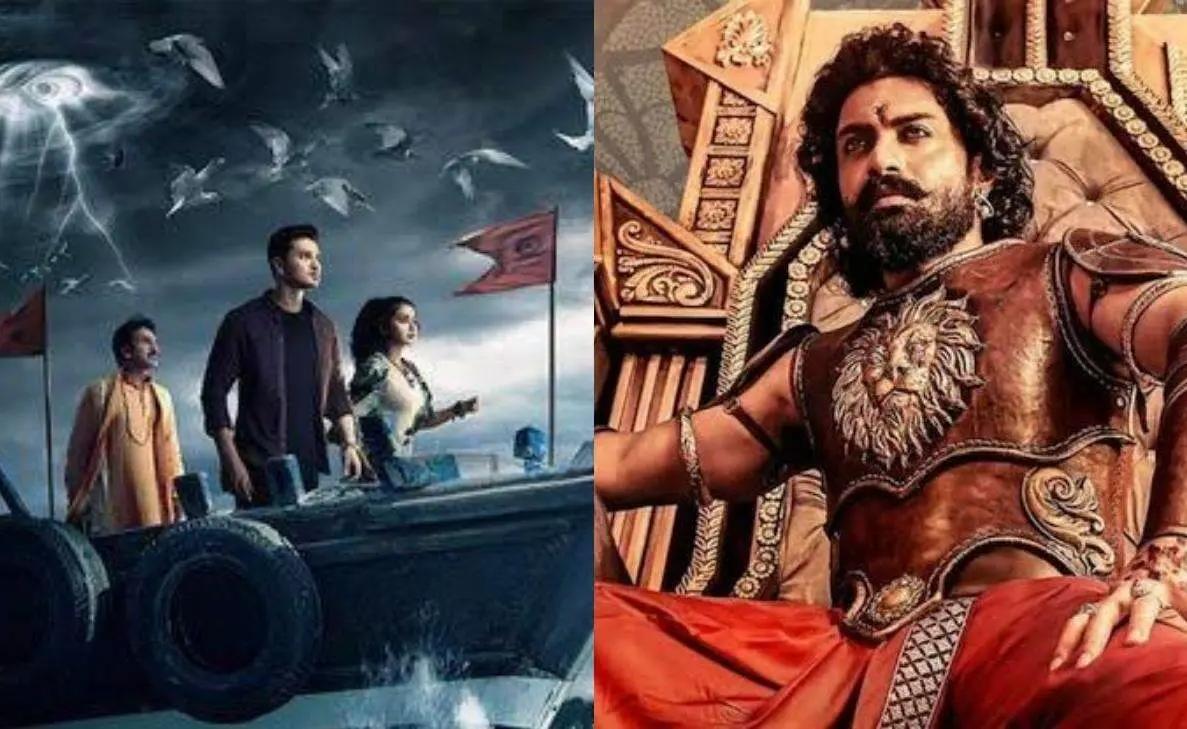 Karthikeya 2 and Bimbisara lock OTT release date for Dussehra