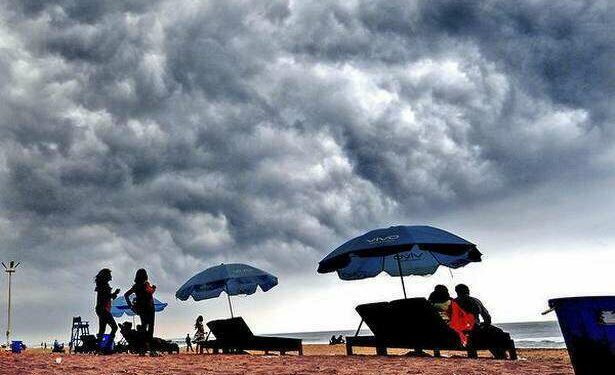 These parts of Andhra Pradesh will see heavy to very heavy rains over the weekend
