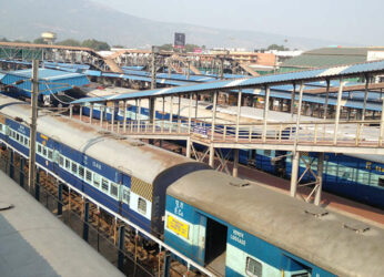 New railway zone headquartered at Visakhapatnam to remain a dream?