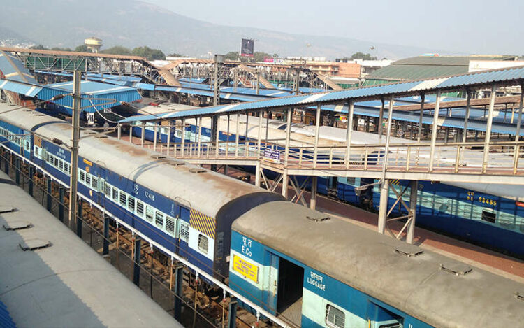 New railway zone headquartered at Visakhapatnam to remain a dream?