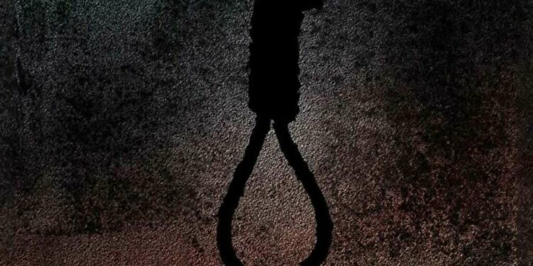 Two men commit suicides in a single day in Visakhapatnam