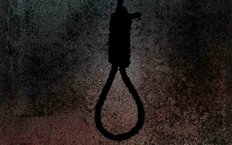 Two men commit suicides in a single day in Visakhapatnam