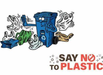 Single-use plastic ban marks 100 days in Visakhapatnam