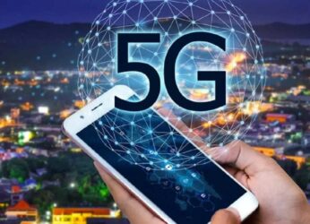 5G in Visakhapatnam essential on economic and security front, urges BJP MP