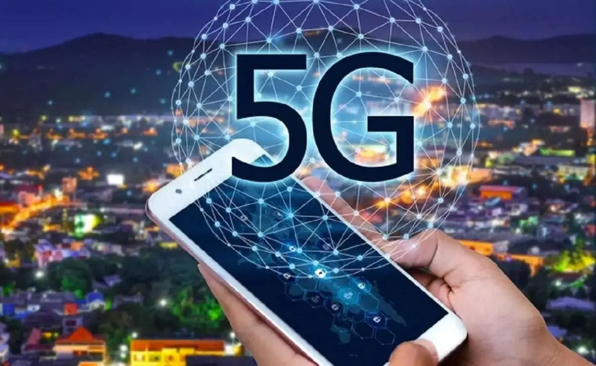 5G in Visakhapatnam essential on economic and security front, urges BJP MP