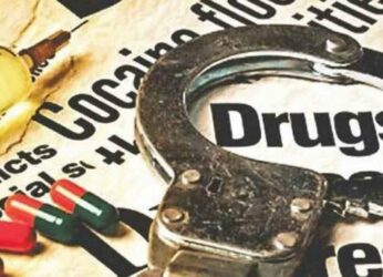 Visakhapatnam City Task Force nab three for drug consumption, LSD seized