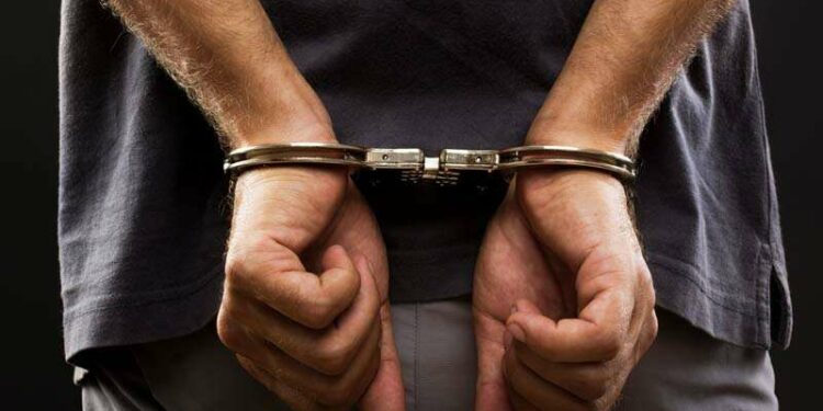 ASR District Police nab two accused in the murder of a 21-year-old