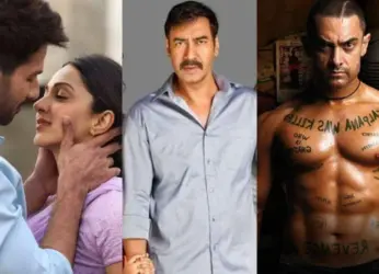 Top 5 remakes of South Indian movies that were loved in the North like Vikram Vedha