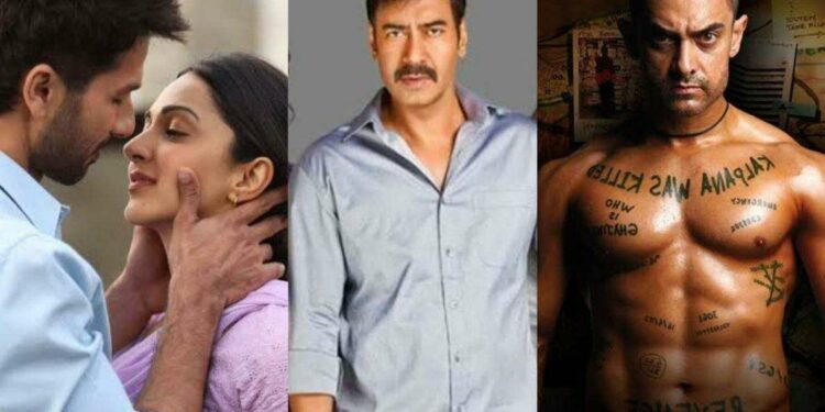 Top 5 remakes of South Indian movies that were loved in the North like Vikram Vedha