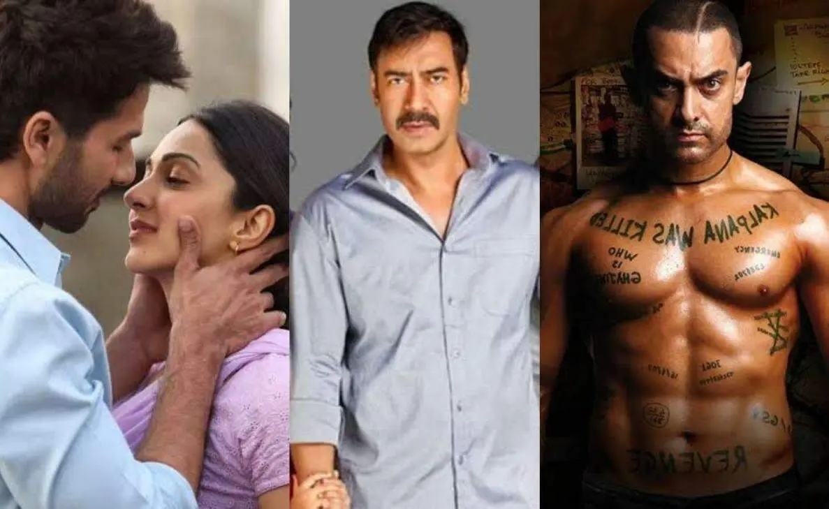 Top 5 remakes of South Indian movies that were loved in the North like Vikram Vedha