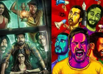 Rom-com, horror, and thrillers, a recap of the best Netflix releases in September