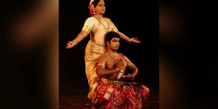Kuchupudi Kalakendram: The 25-year-old abode of Andhra’s own dance form in Vizag