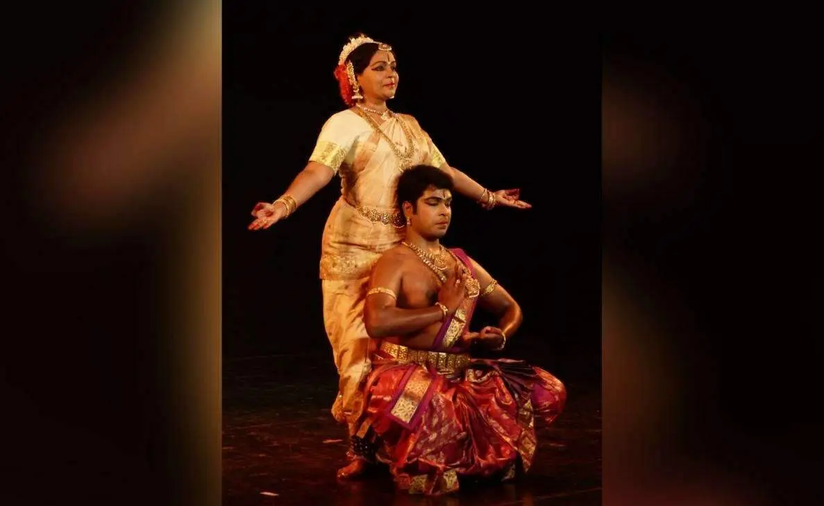 Kuchupudi Kalakendram: The 25-year-old abode of Andhra’s own dance form in Vizag