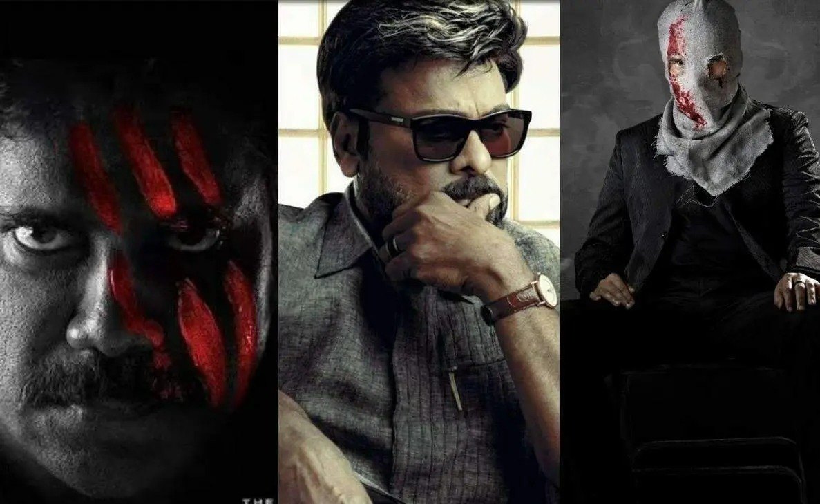 Movies releasing at the theatres this first week of October to be excited for