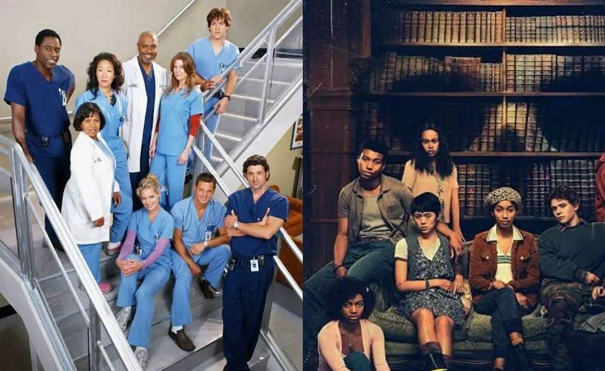 October OTT updates: 6 binge-worthy web series releasing this week