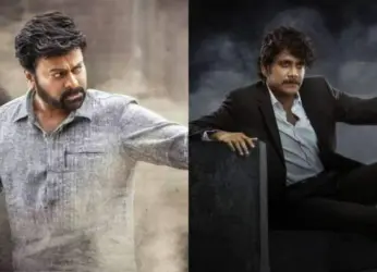 Godfather and The Ghost public talk, review, and first day collections