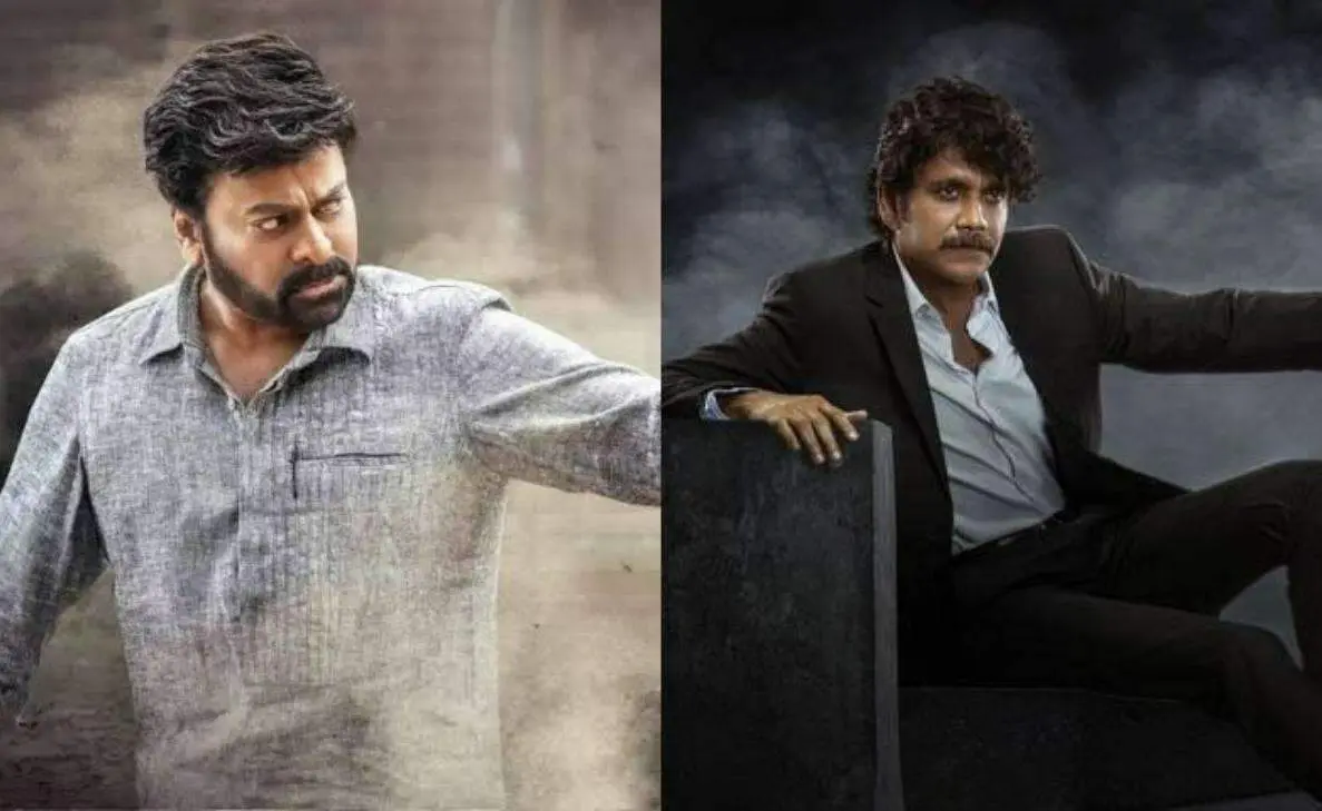 Godfather and The Ghost public talk, review, and first day collections