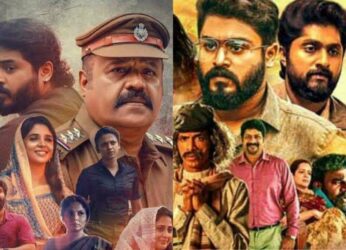 2022 Malayalam movies that are a perfect watch for a weekend sleepover
