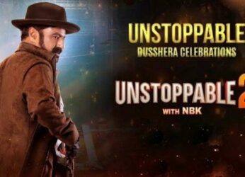 Unstoppable with NBK Season 2 expected guests and premiere date