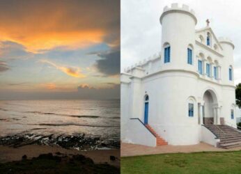 Iconic places that truly capture the essence of Vizag