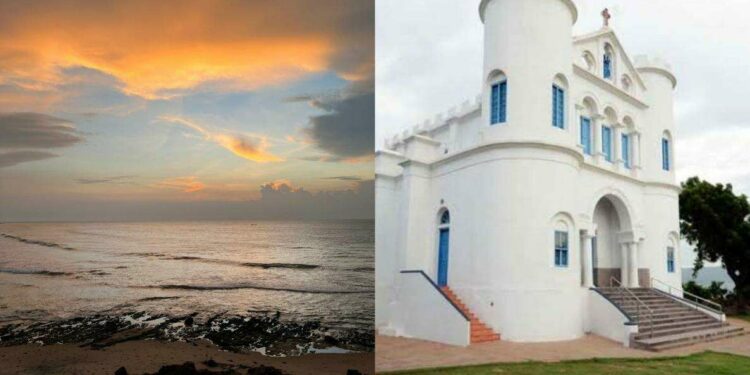 Iconic places that truly capture the essence of Vizag