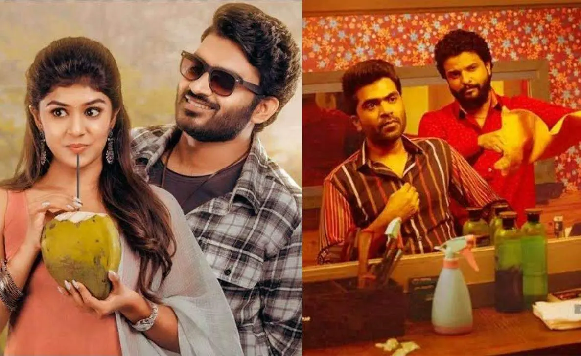 October OTT updates: 8 new movies releasing this week on Netflix, Amazon, and others